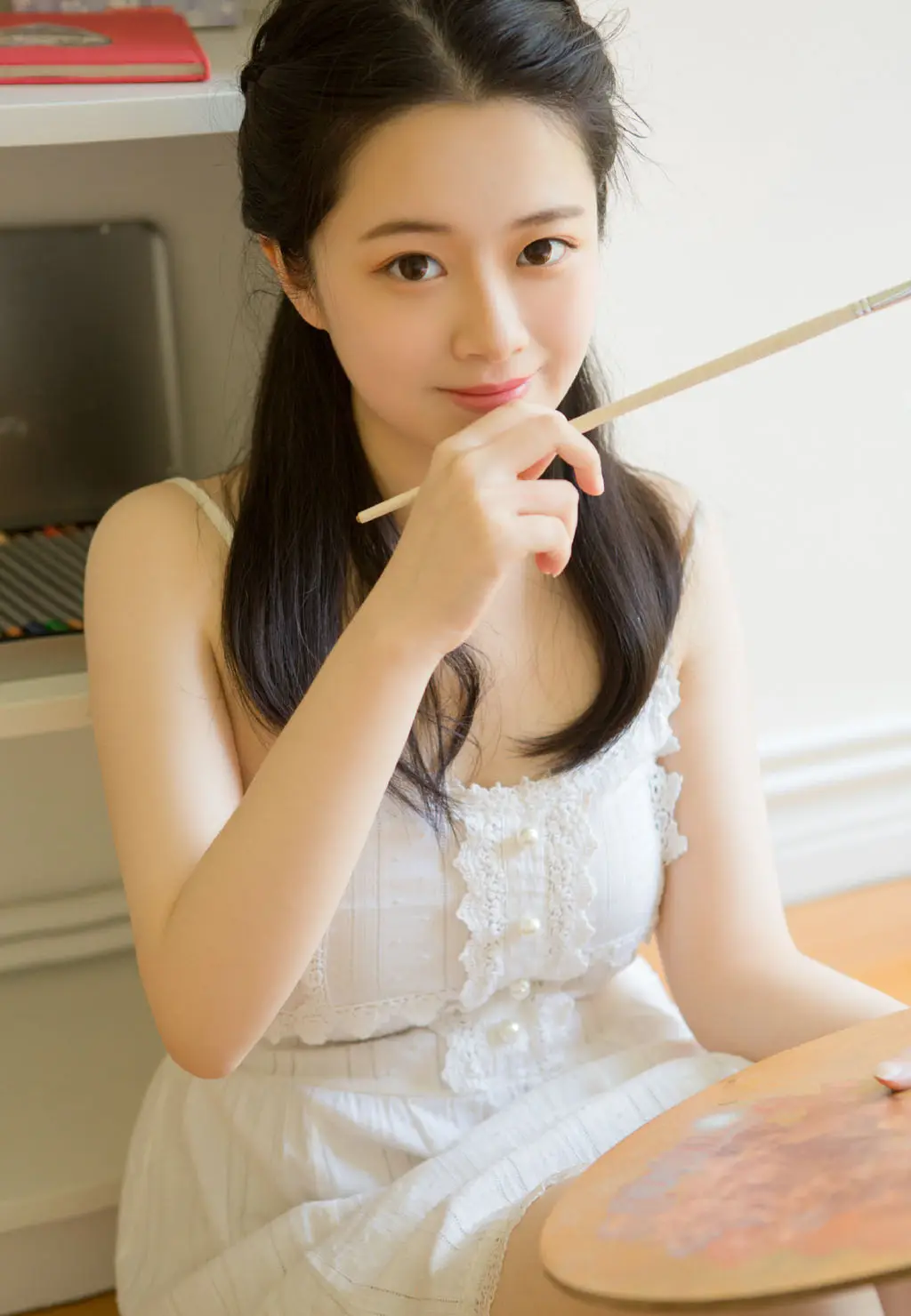 长兴厦门伴游小姐姐谭卓
